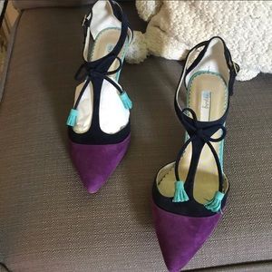 Boden heels